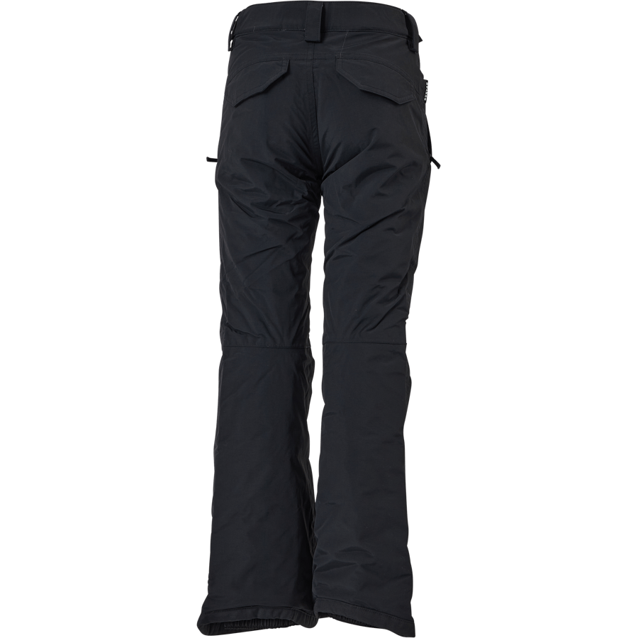 Pantalon Sweetart 2L pour fille, noir véritable