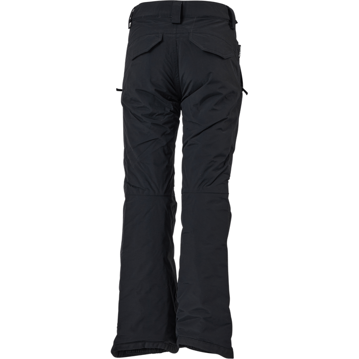 Pantalon Sweetart 2L pour fille, noir véritable
