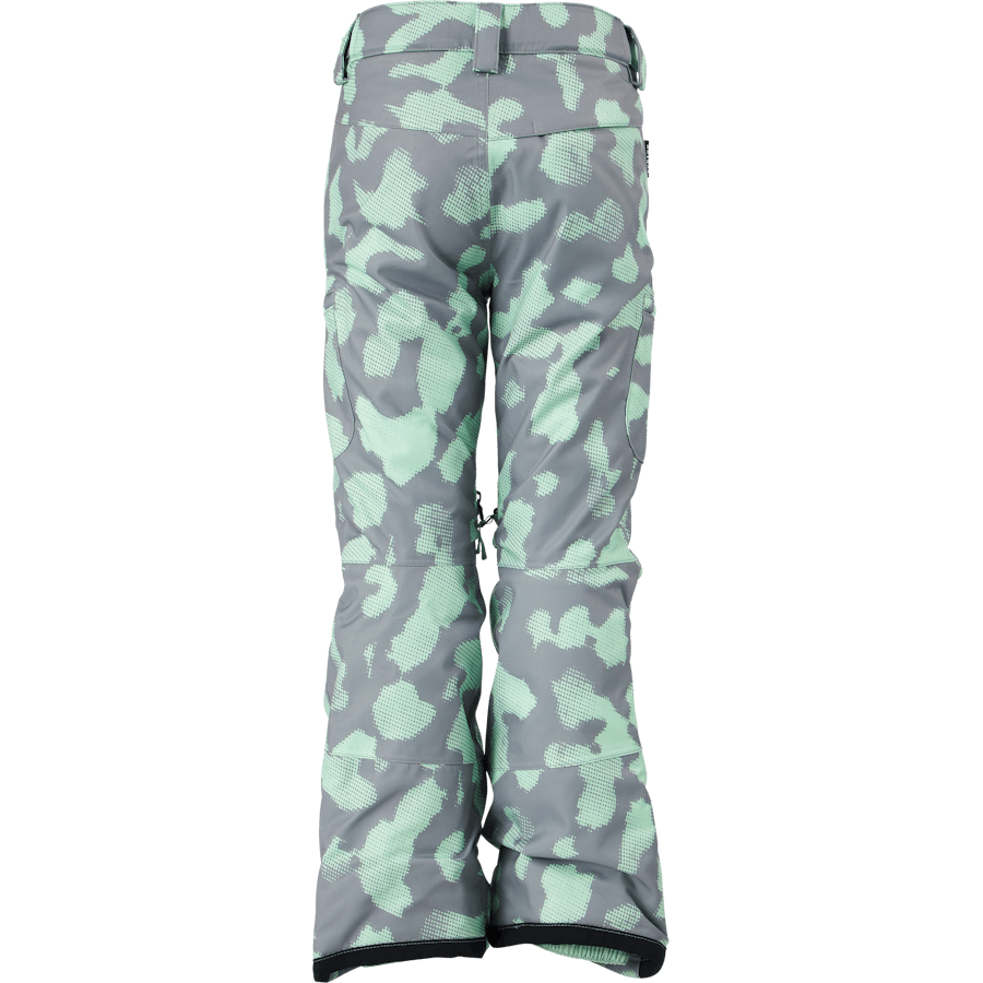 Spodnie dziewczęce Elite 2l Cargo Pants Rosette