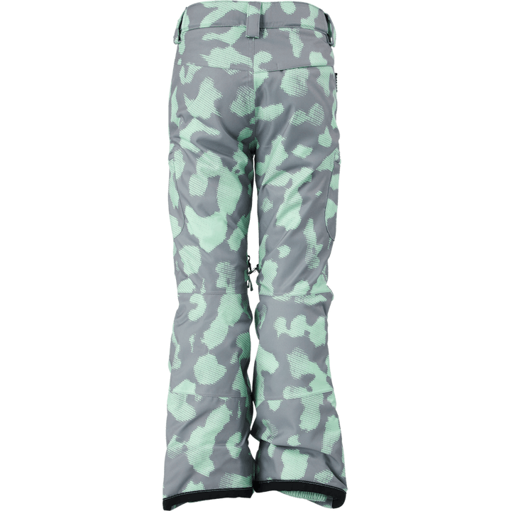 Spodnie dziewczęce Elite 2l Cargo Pants Rosette