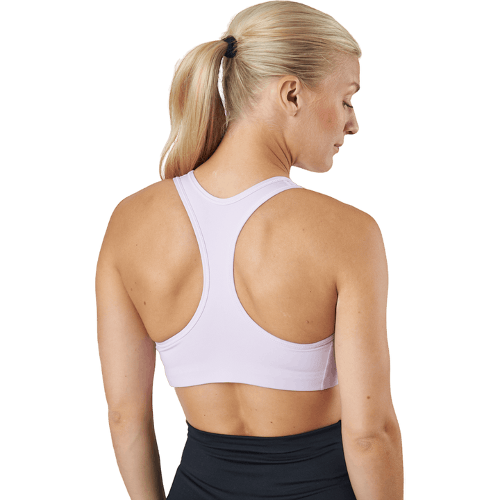 Nike Dri-fit Swoosh naiste Me Doll/valge