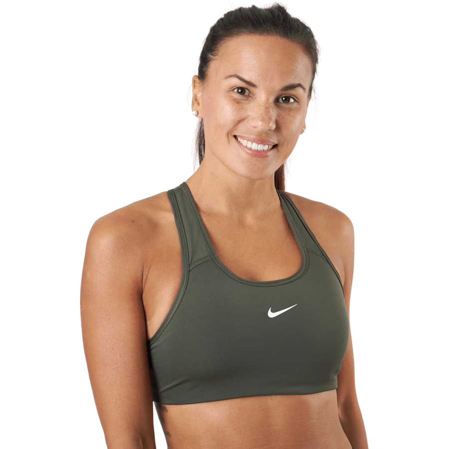 nike khaki sports bra
