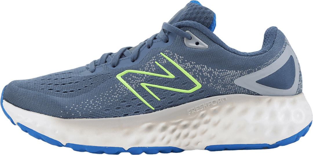 Fresh Foam Evoz V2 Natur Indigo (415)