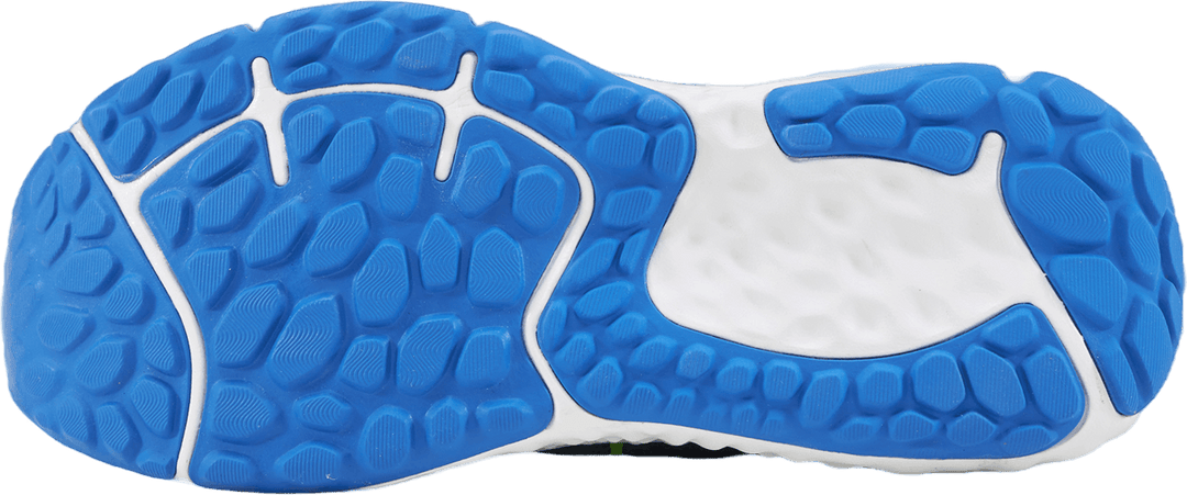 Fresh Foam Evoz V2 Natur Indigo (415)