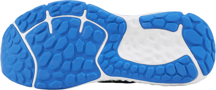 Fresh Foam Evoz V2 Natur Indigo (415)