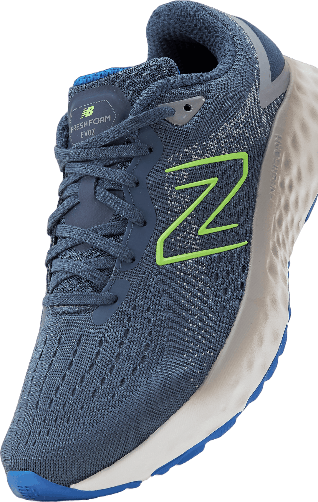 Fresh Foam Evoz V2 Natur Indigo (415)