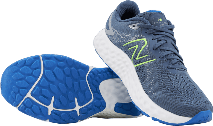 Fresh Foam Evoz V2 Natur Indigo (415)