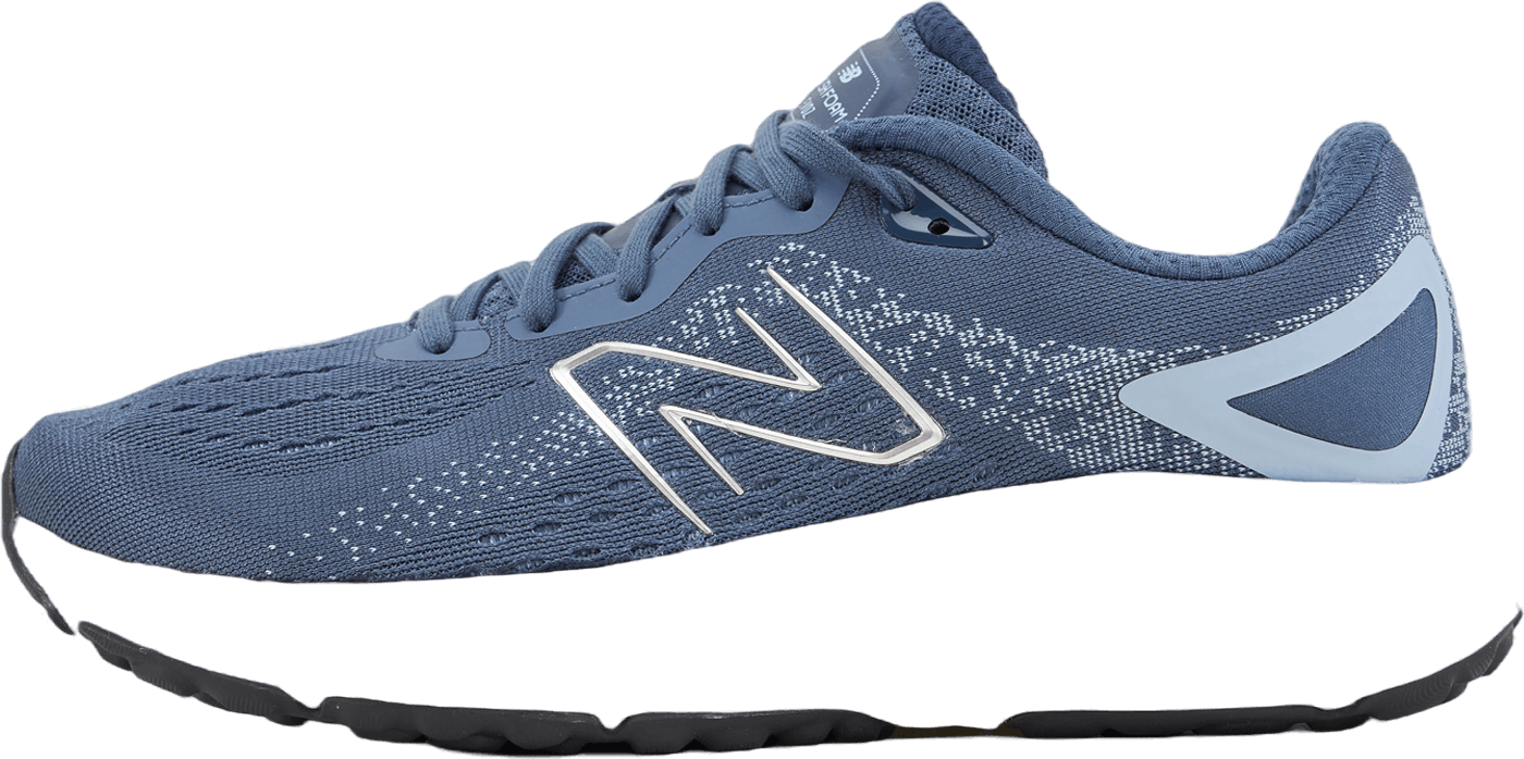 fresh foam evoz v2 natural indigo (415) – - Main Image