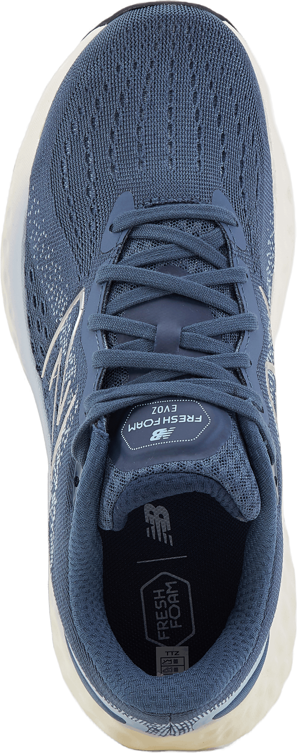 Fresh Foam Evoz V2 Natural Indigo (415)