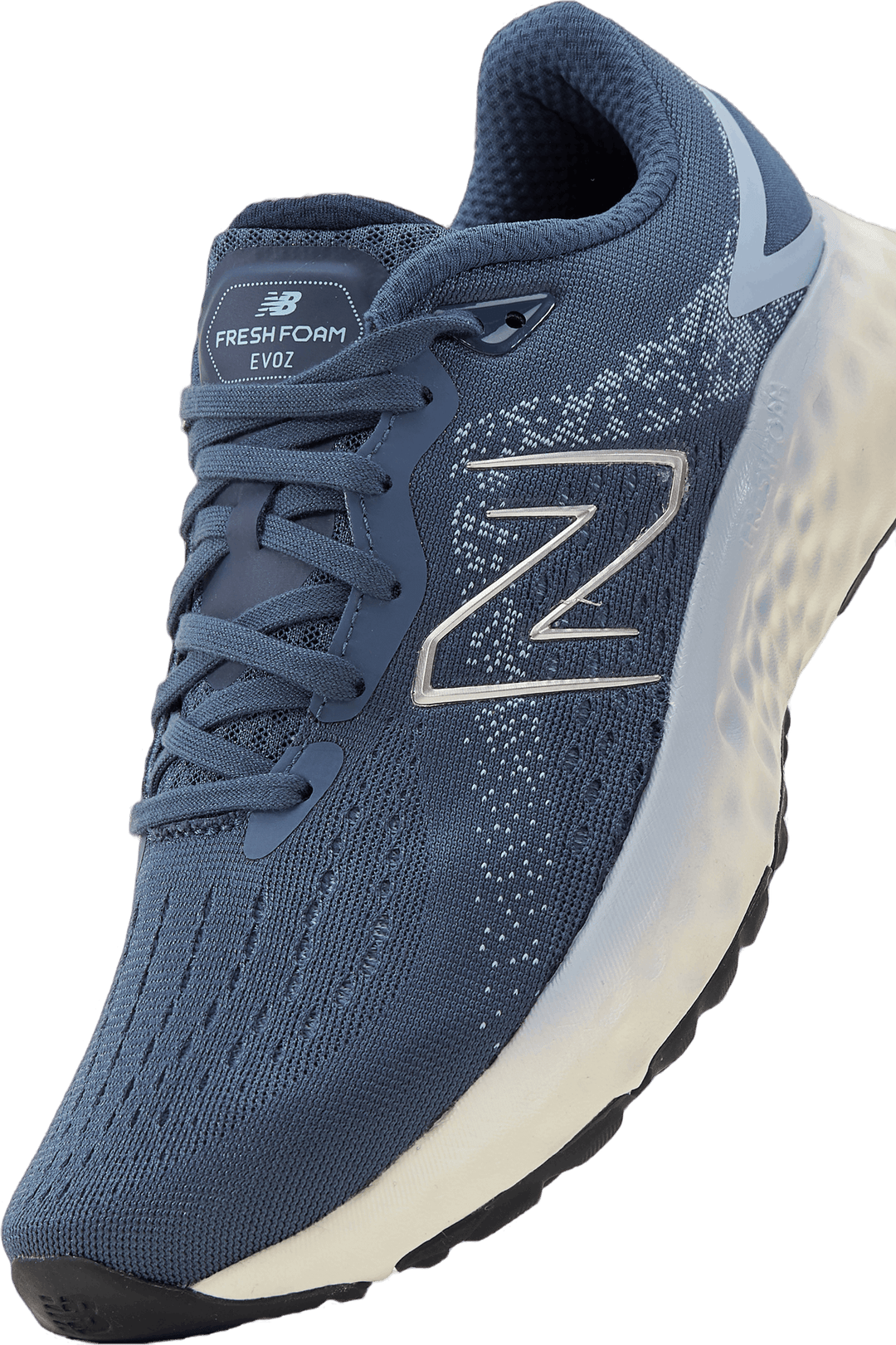 Fresh Foam Evoz V2 Natural Indigo (415)