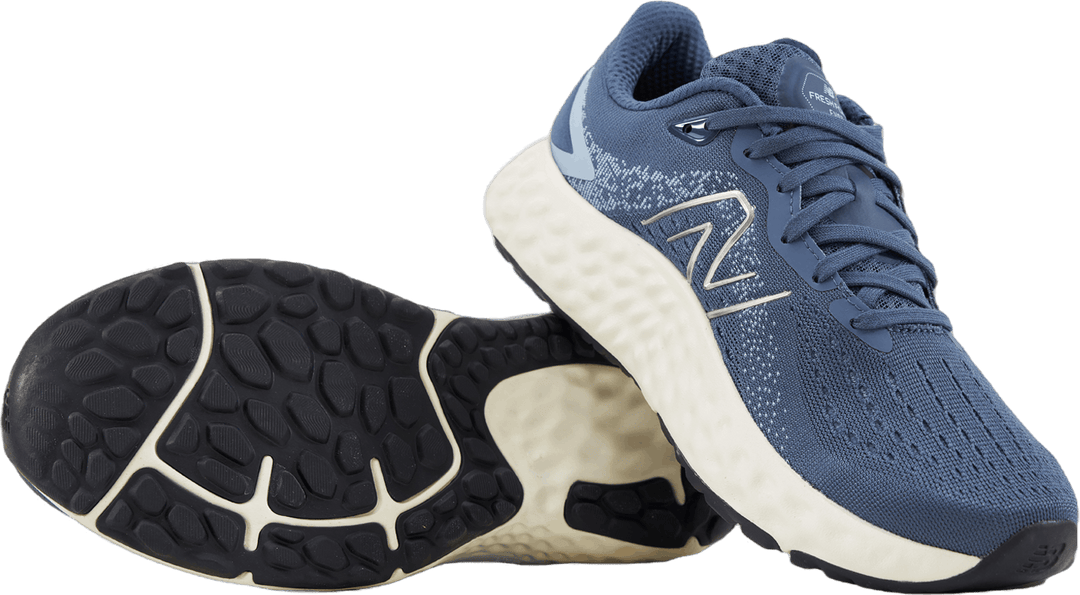 Fresh Foam Evoz V2 Natural Indigo (415)