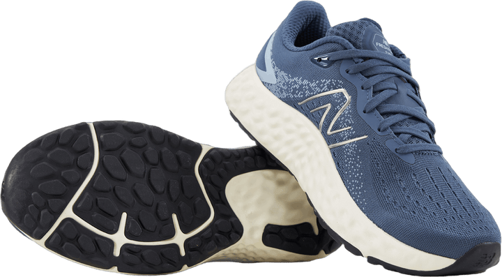 Fresh Foam Evoz V2 Natural Indigo (415)