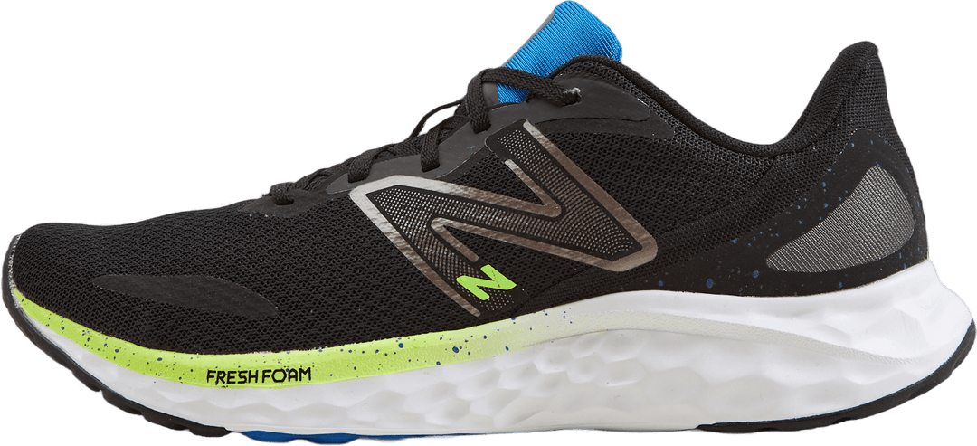 Fresh Foam Arishi V4 Noir (001)