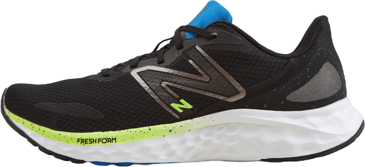 Fresh Foam Arishi V4 Noir (001)