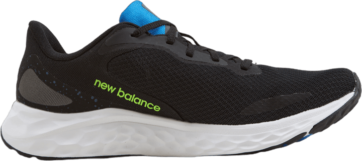 Fresh Foam Arishi V4 Noir (001)