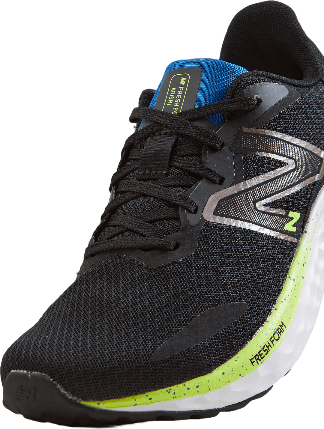 Fresh Foam Arishi V4 Noir (001)