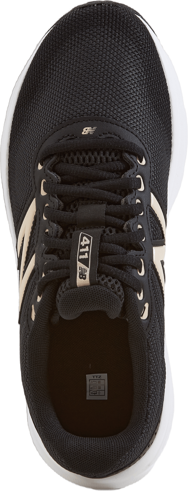 411 V2 Natural Indigo (415)