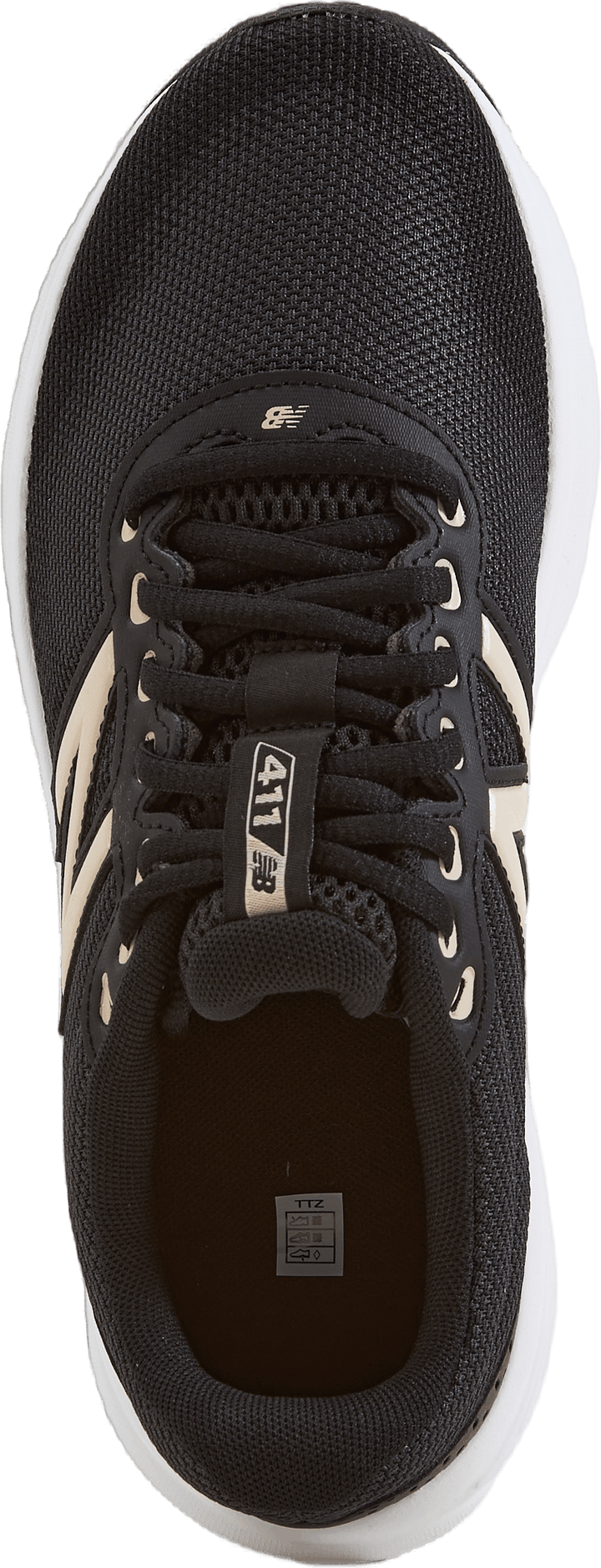 411 V2 Natural Indigo (415)