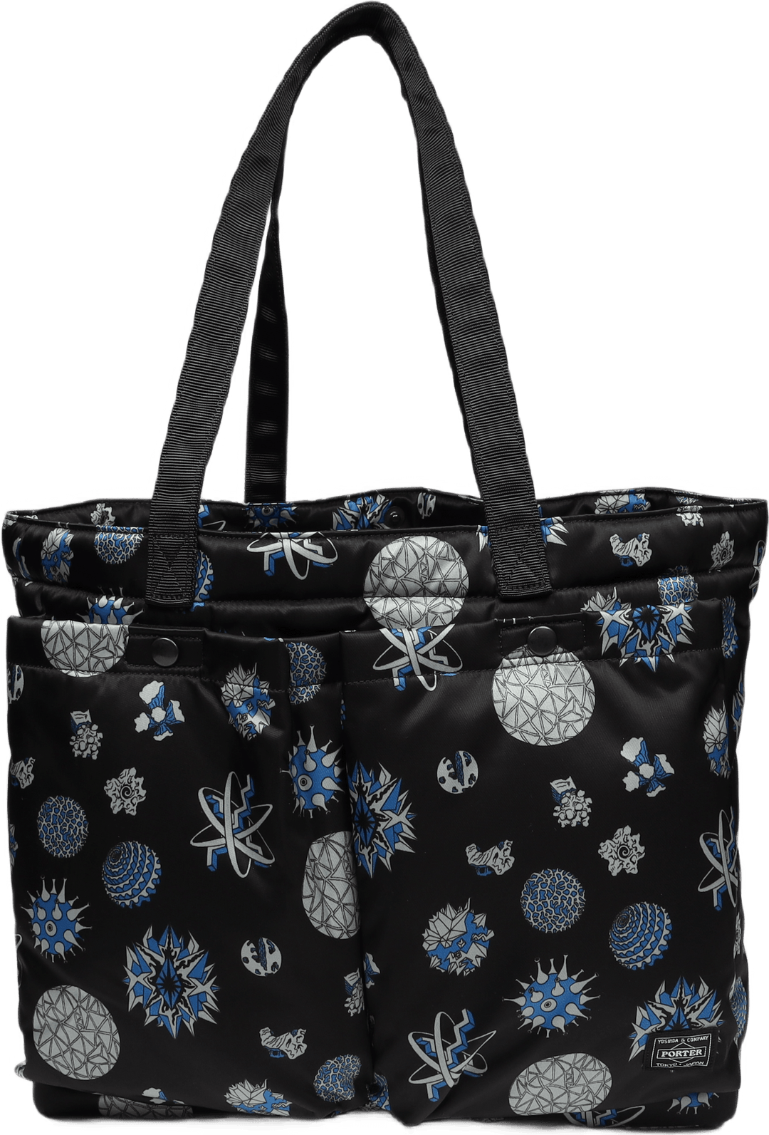 Will Sweeney X Porter Tote Bag Must