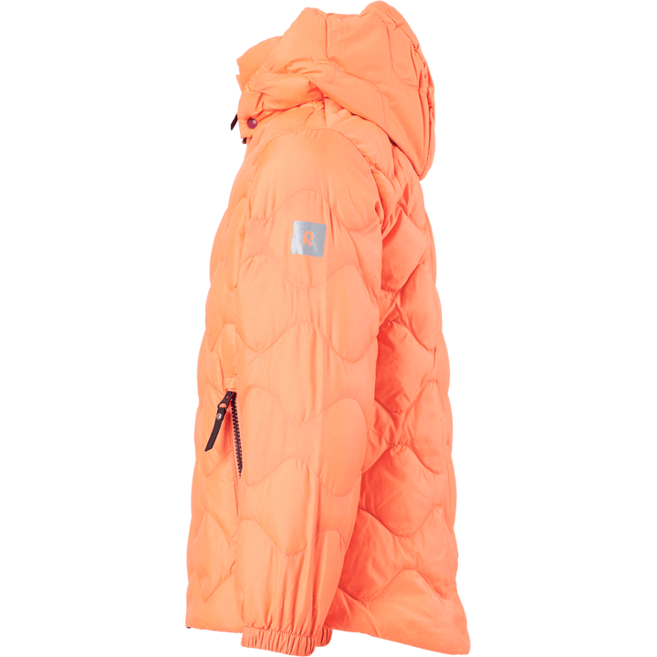 Fossila Salmone Neon