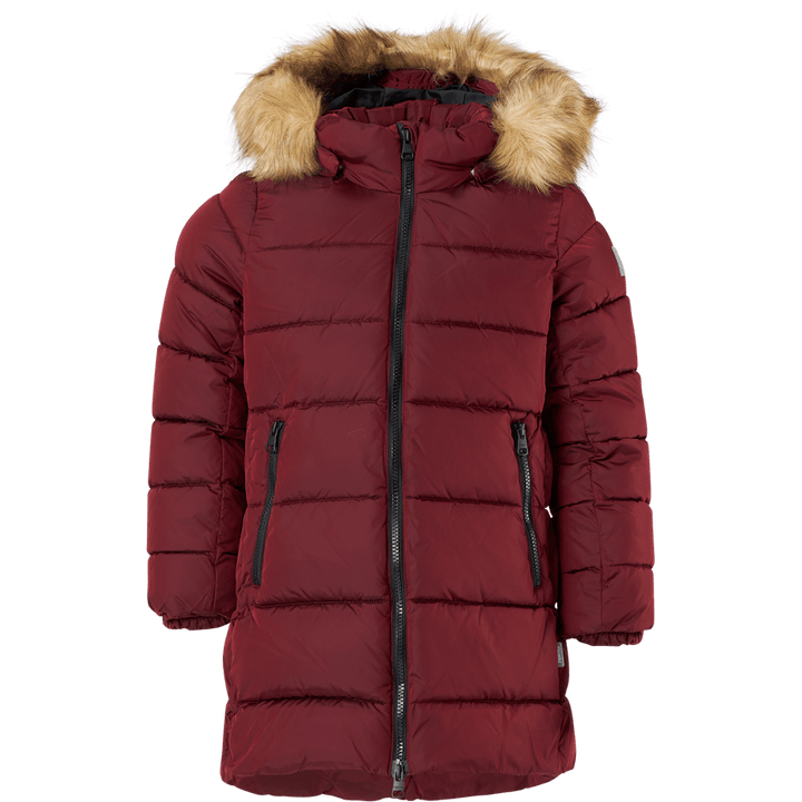 Lunta Lingonberry rdeča