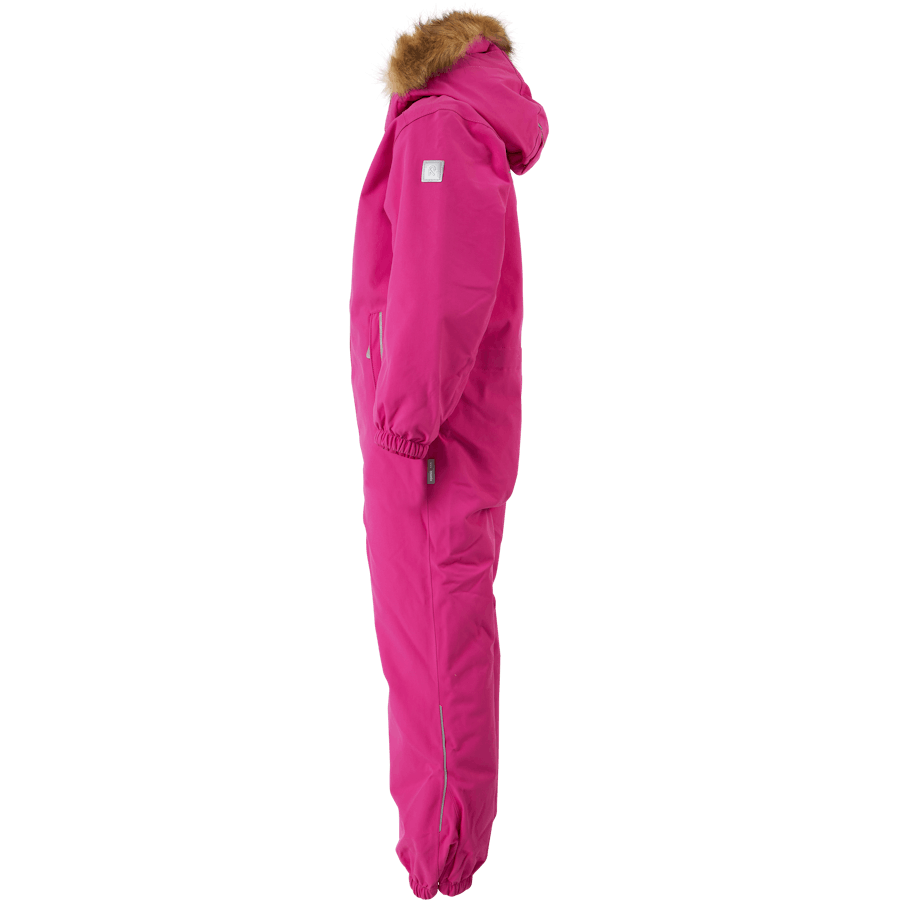 Stavanger Magenta violet