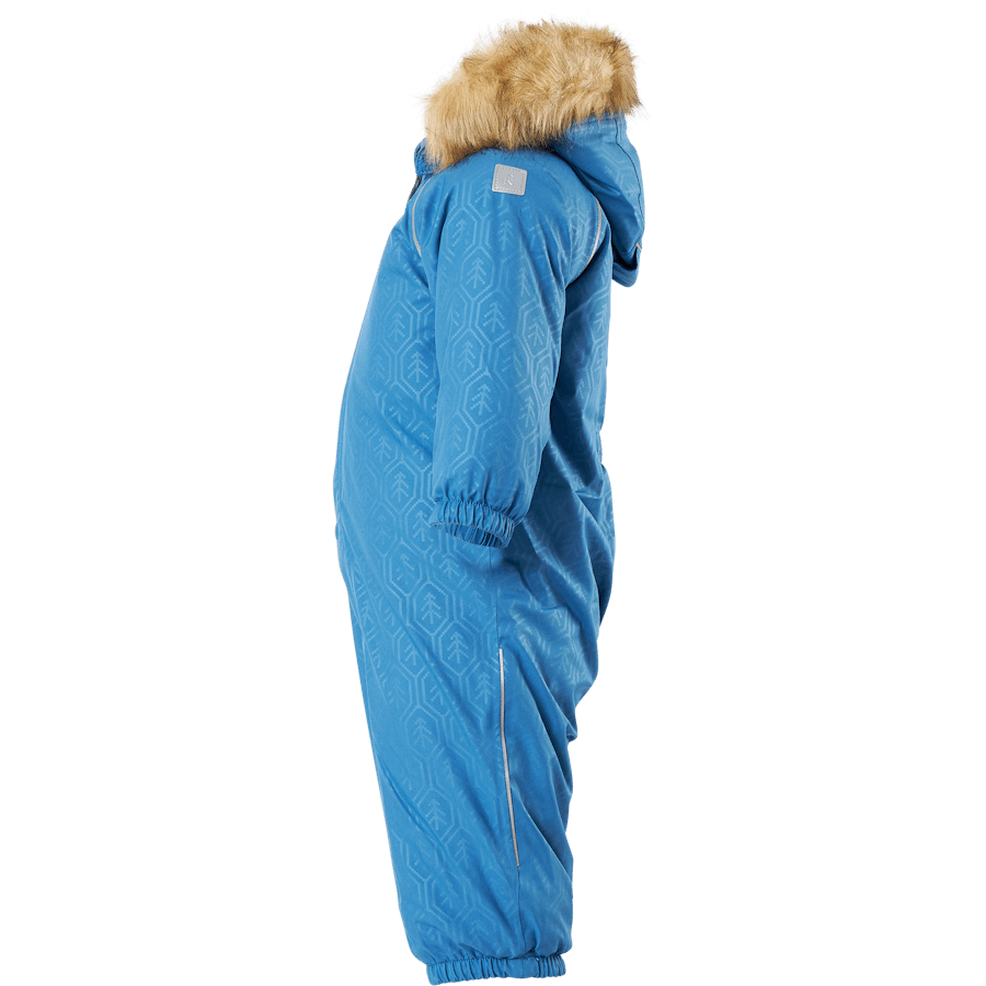 Aapua Soft Navy