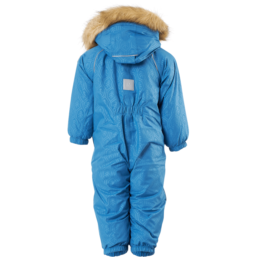 Aapua Soft Navy