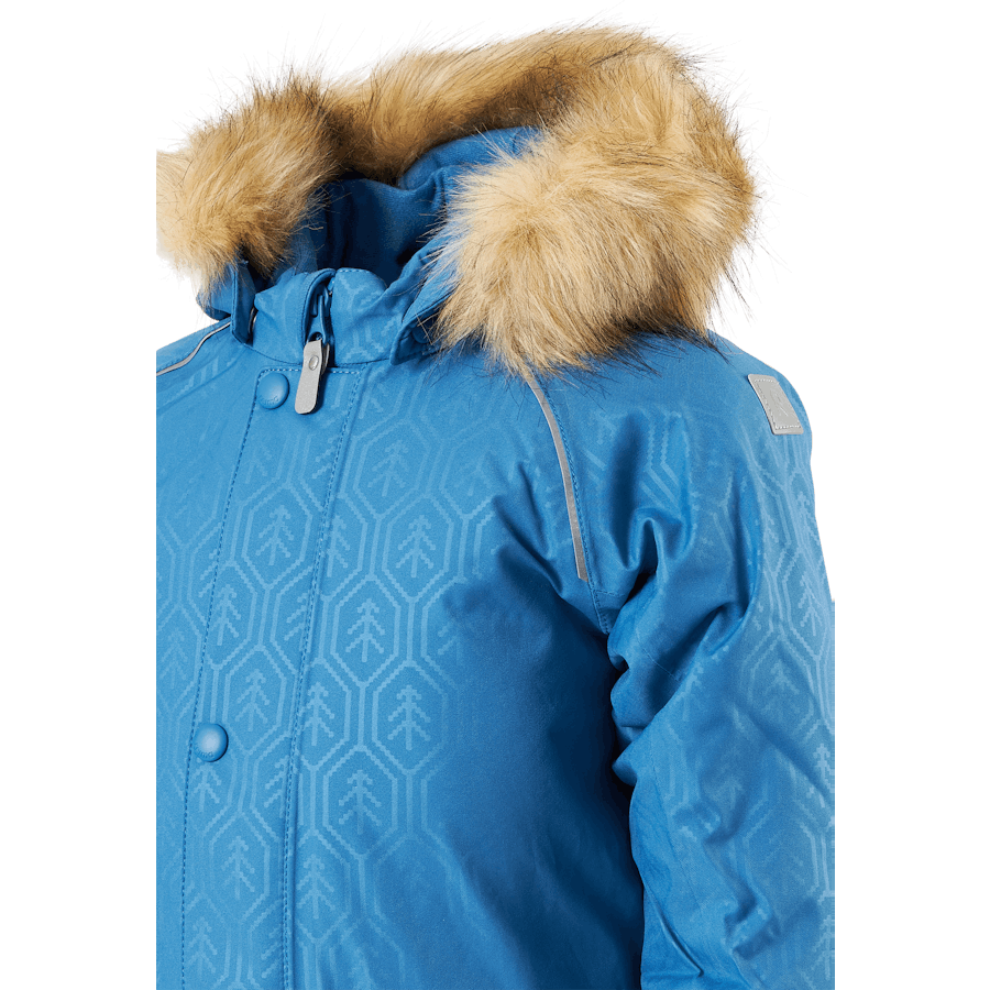 Aapua Soft Navy