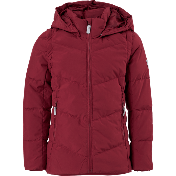 Paahto Marmelade rot