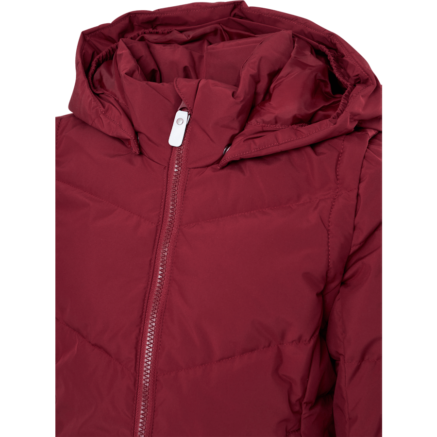 Paahto Marmelade rot