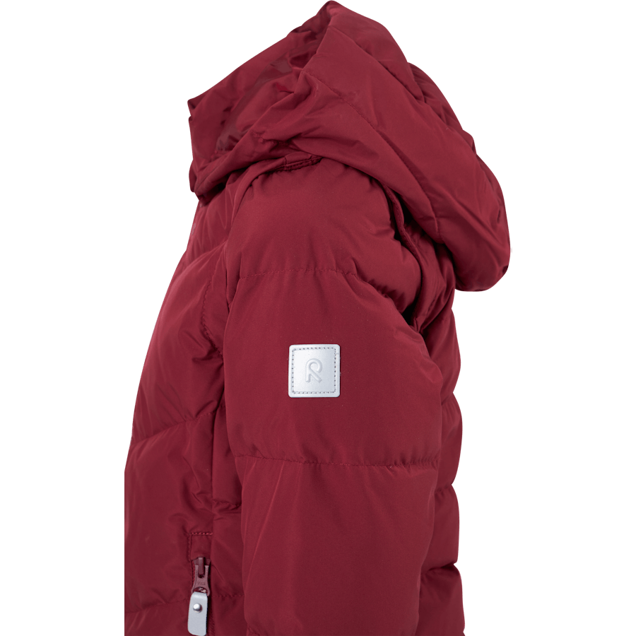 Paahto Marmelade rot