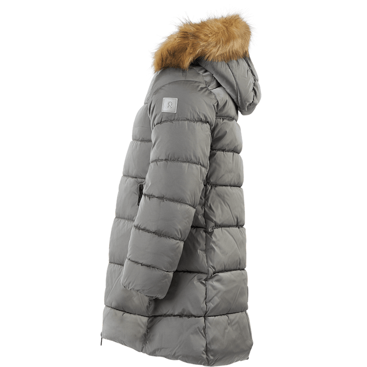 Lunta Soft grey