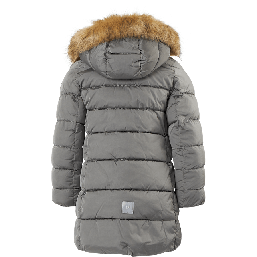 Lunta Soft grey