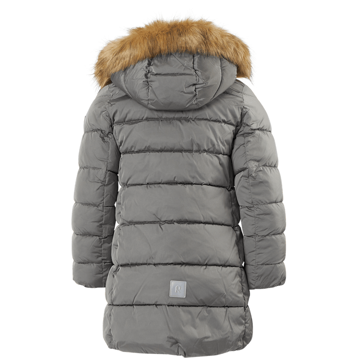 Lunta Soft grey