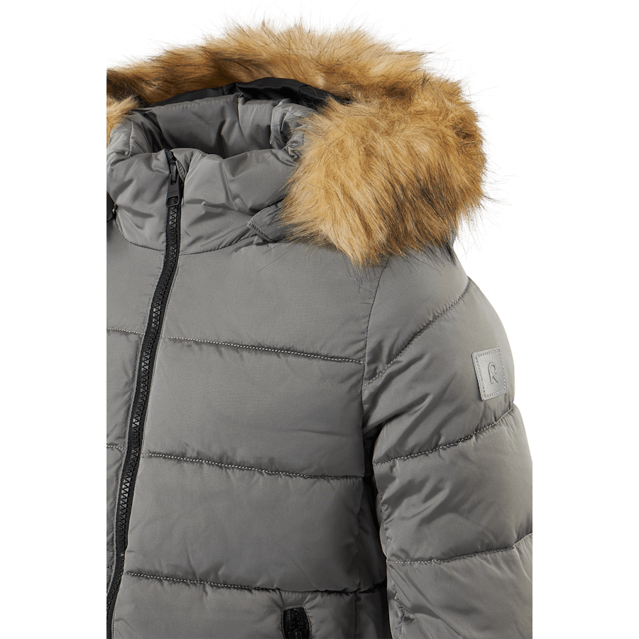 Lunta Soft grey