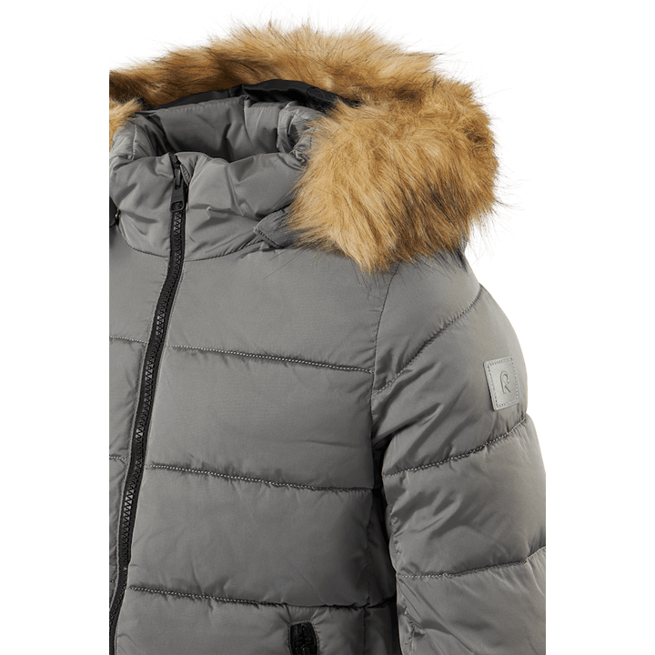 Lunta Soft grey
