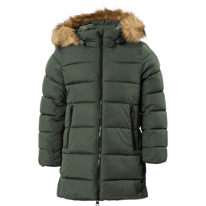 Lunta Thyme roheline