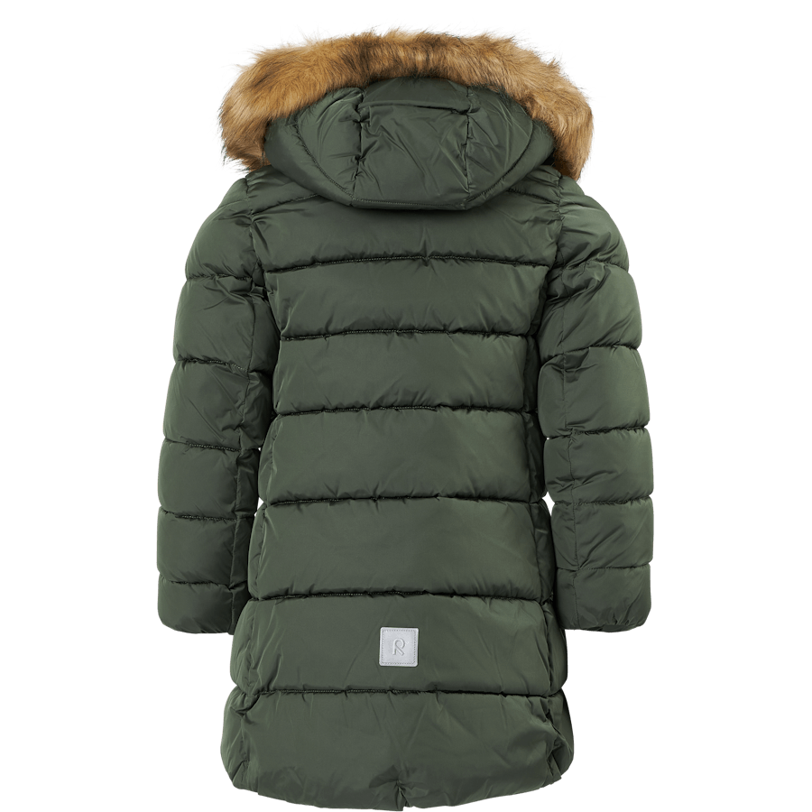 Lunta Thyme roheline