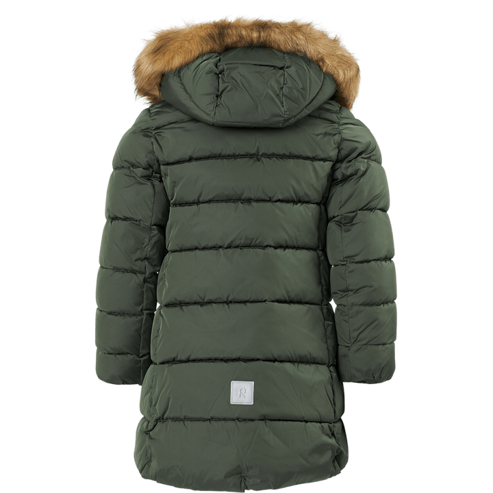 Lunta Thyme roheline