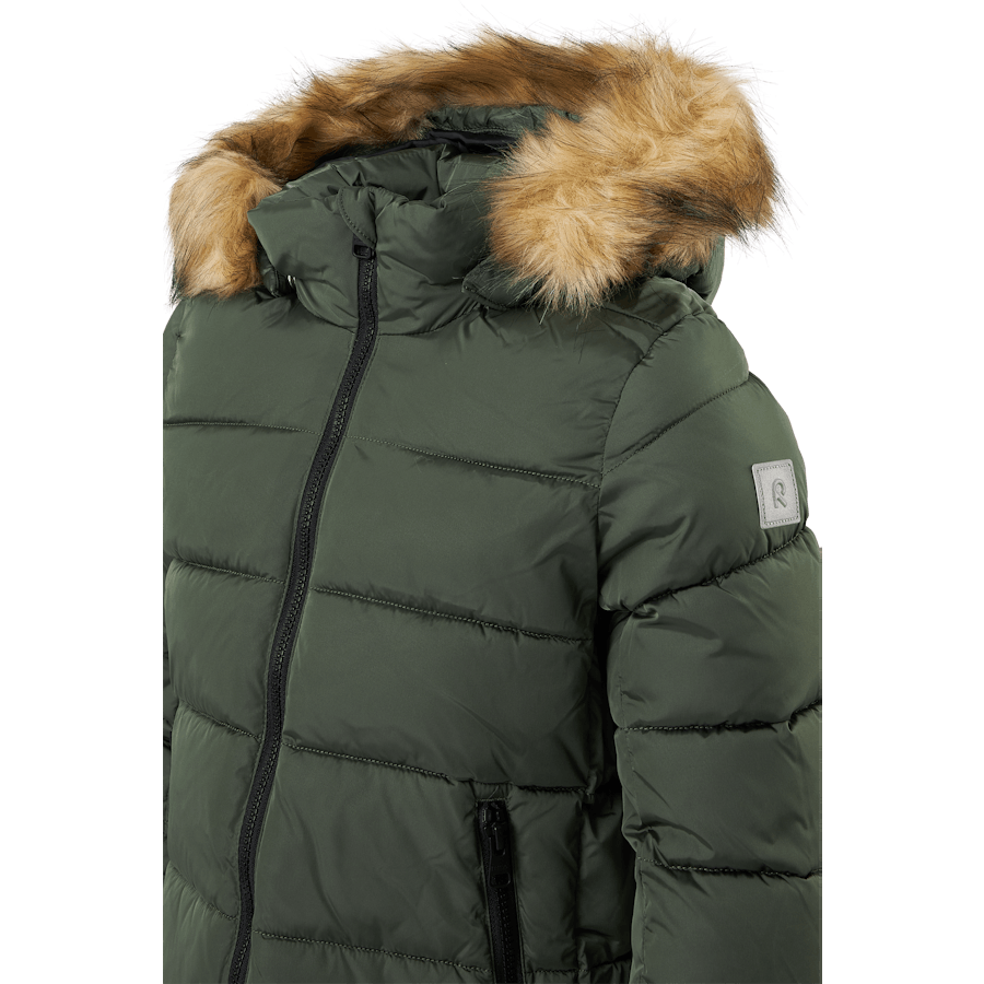 Lunta Thyme roheline