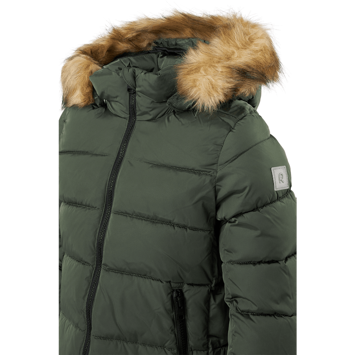 Lunta Thyme roheline