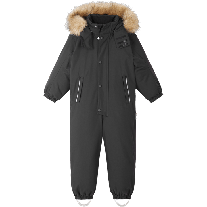Stavanger Black