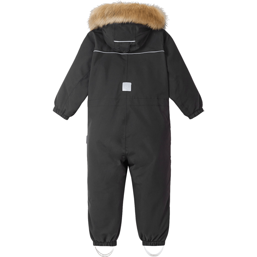 Stavanger Black