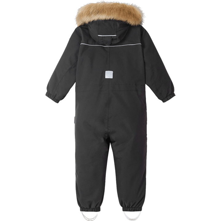 Stavanger Black