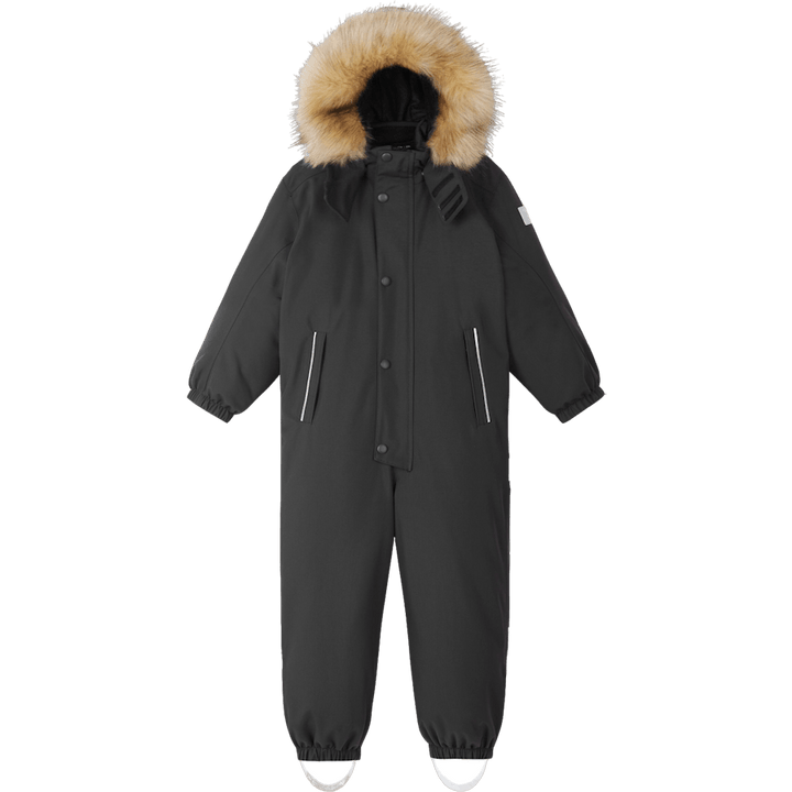 Stavanger Black