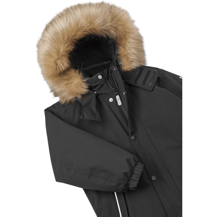 Stavanger Black