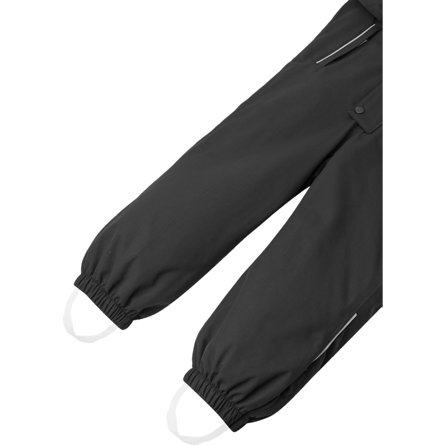 Stavanger Black
