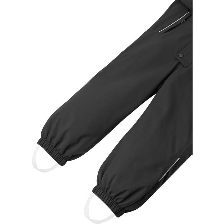 Stavanger Black