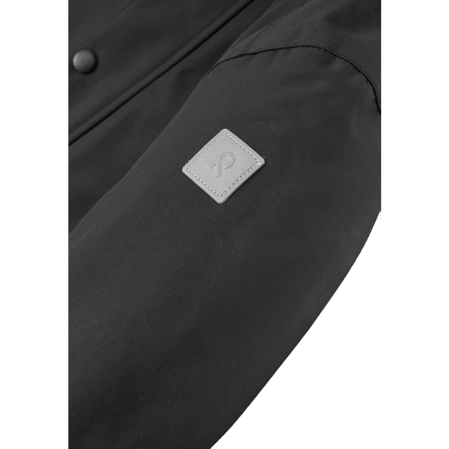 Stavanger Black
